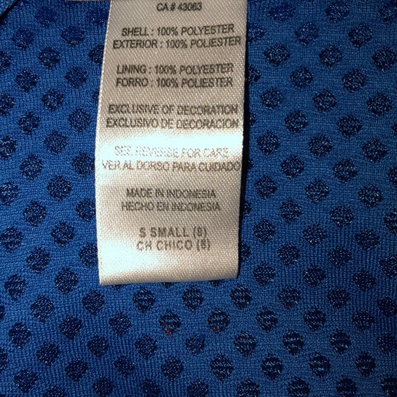 Oklahoma City Thunder jacket - Picture 2 of 5